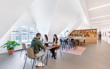 Büro - image - 1