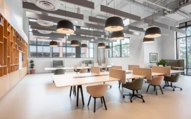 Büro - image - 1
