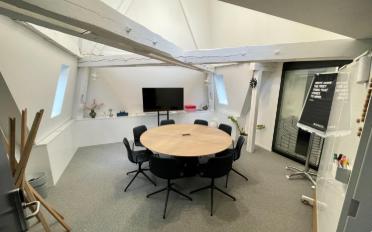Büro - image - 7