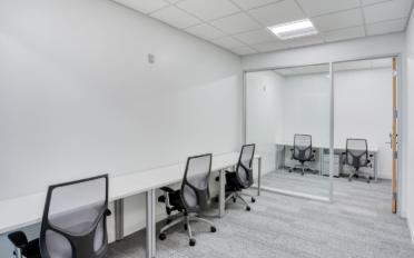 Büro - image - 1