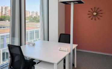 Büro - image - 1