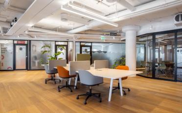 Office - image - 1