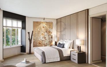 Apartment 8 rooms - image - 12
