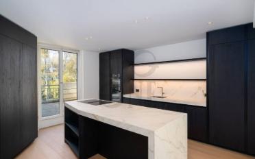 Wohnung 8 Zimmer - image - 1