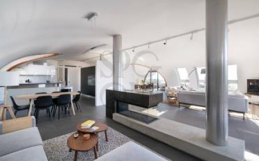 Loft 6.5 rooms - image - 1