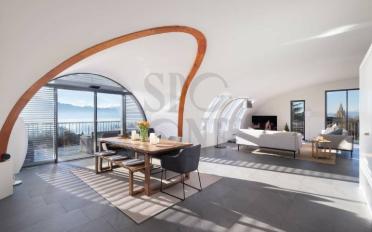 Loft 6.5 rooms - image - 2