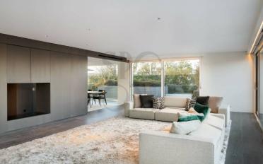 Apartment 10 rooms - image - 2