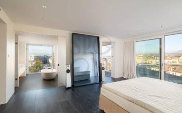 Apartment 10 rooms - image - 10
