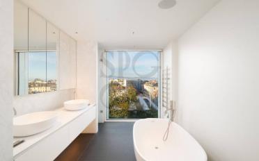 Apartment 10 rooms - image - 11