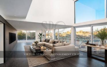 Wohnung 10 Zimmer - image - 2