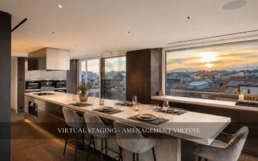 Wohnung 10 Zimmer - image - 5