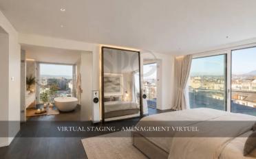 Wohnung 10 Zimmer - image - 8