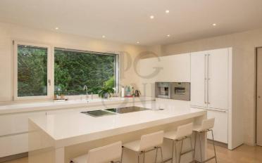 Einfamilienhaus 10 Zimmer - image - 4