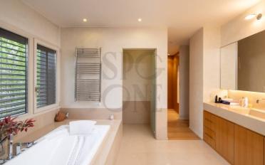 Einfamilienhaus 10 Zimmer - image - 8