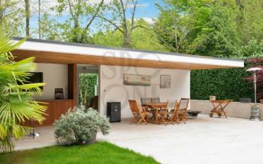 Einfamilienhaus 10 Zimmer - image - 2
