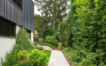 Einfamilienhaus 10 Zimmer - image - 11