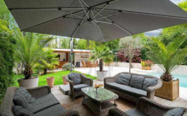 Einfamilienhaus 10 Zimmer - image - 10
