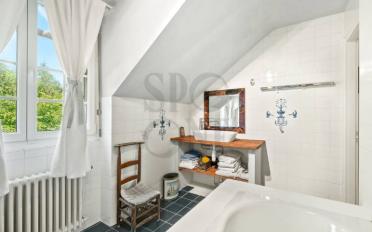Single house 12.5 rooms - image - 7