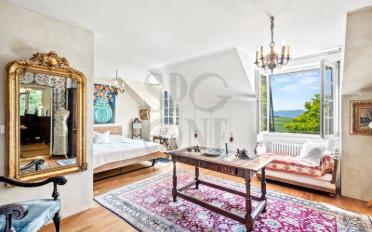 Single house 12.5 rooms - image - 8