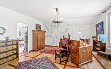Single house 12.5 rooms - image - 9