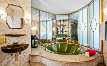 Einfamilienhaus 10 Zimmer - image - 9