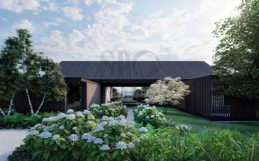 Einfamilienhaus 17 Zimmer - image - 2