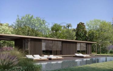 Einfamilienhaus 17 Zimmer - image - 11