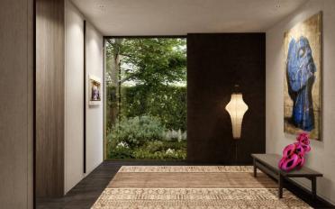 Einfamilienhaus 17 Zimmer - image - 4