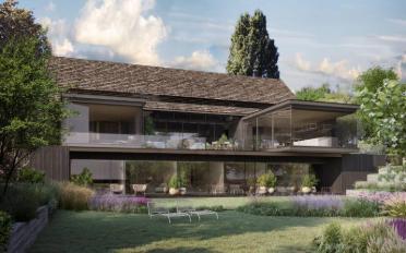 Einfamilienhaus 17 Zimmer - image - 1
