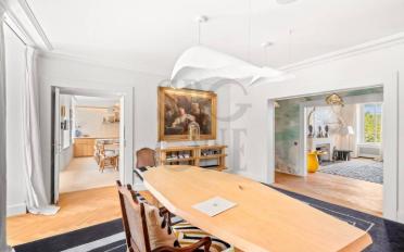 Apartment 5 rooms - image - 3