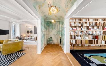 Apartment 5 rooms - image - 1