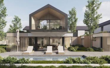 Single house 5.5 rooms - image - 1