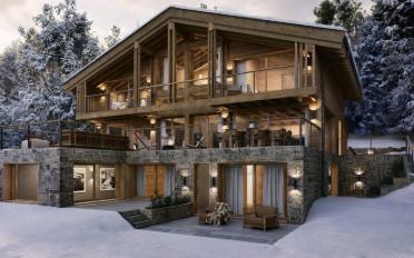 Single house 10 rooms - image - 1
