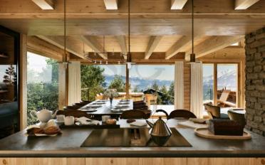 Single house 10 rooms - image - 6