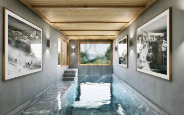 Single house 10 rooms - image - 10