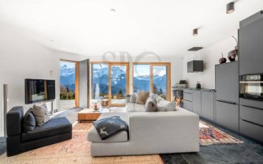 Chalet 9.5 Zimmer - image - 6