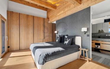 Chalet 9.5 Zimmer - image - 5
