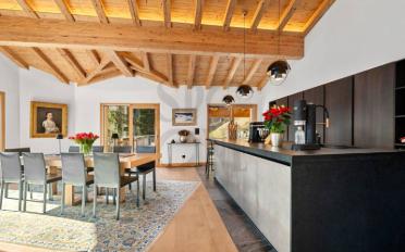 Chalet 9.5 Zimmer - image - 3