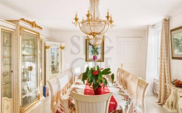 Single house 10 rooms - image - 6