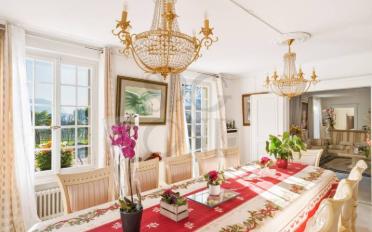 Single house 10 rooms - image - 5