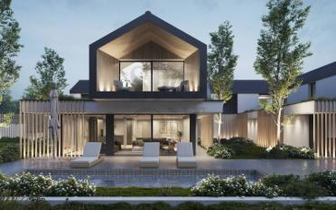Single house 5.5 rooms - image - 1