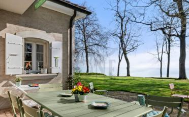 Single house 7.5 rooms - image - 2