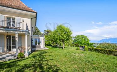 Einfamilienhaus 10 Zimmer - image - 7