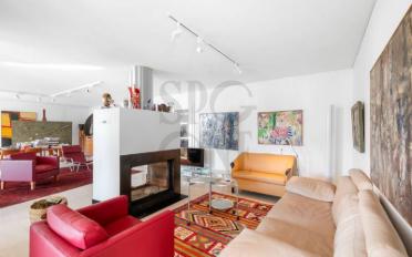Maison 11.5 pièces - image - 2