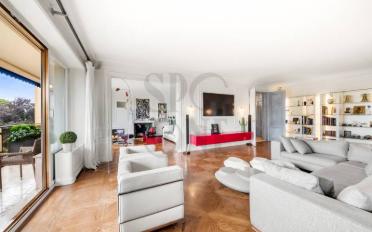 Apartment 7 rooms - image - 2