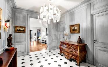 Apartment 7 rooms - image - 1