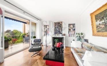 Apartment 7 rooms - image - 4