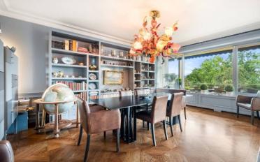 Apartment 7 rooms - image - 3