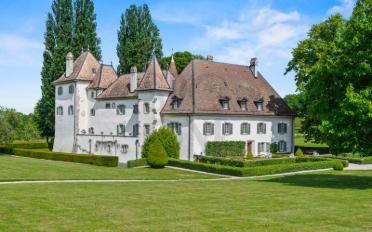 Castle 16 rooms - image - 11