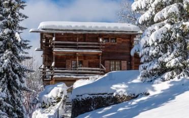 Chalet 6 rooms - image - 3